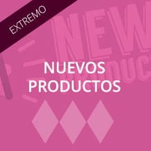 Nuevos Productos